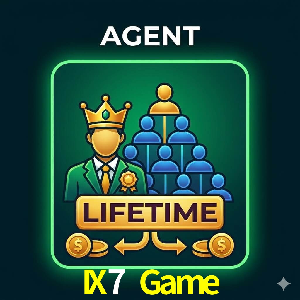 Lifetime Agency Commission