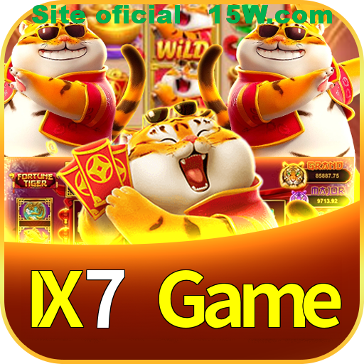 IX7 Game