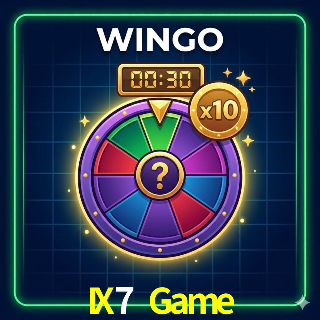 wingo game